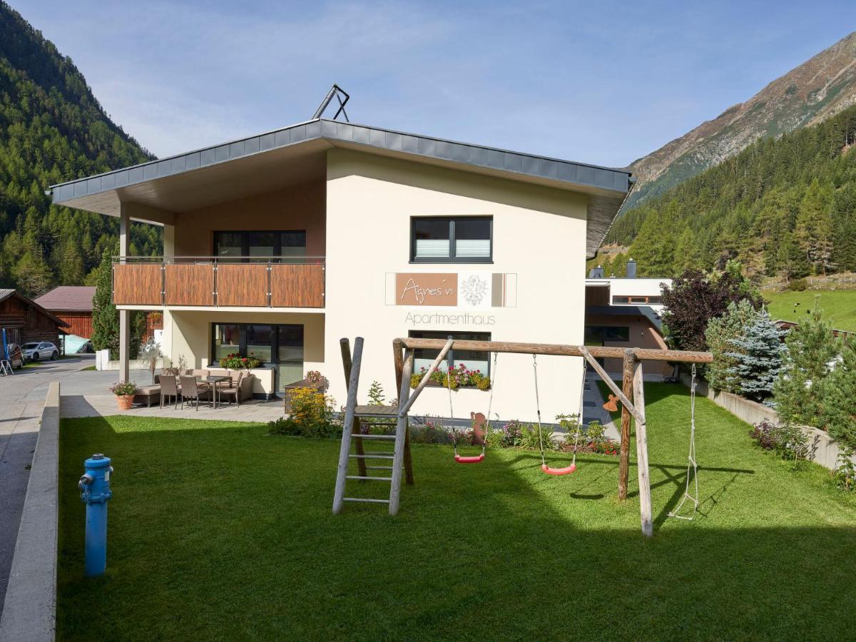 Apartment Agnesn-1 By Interhome Langenfeld Exterior photo
