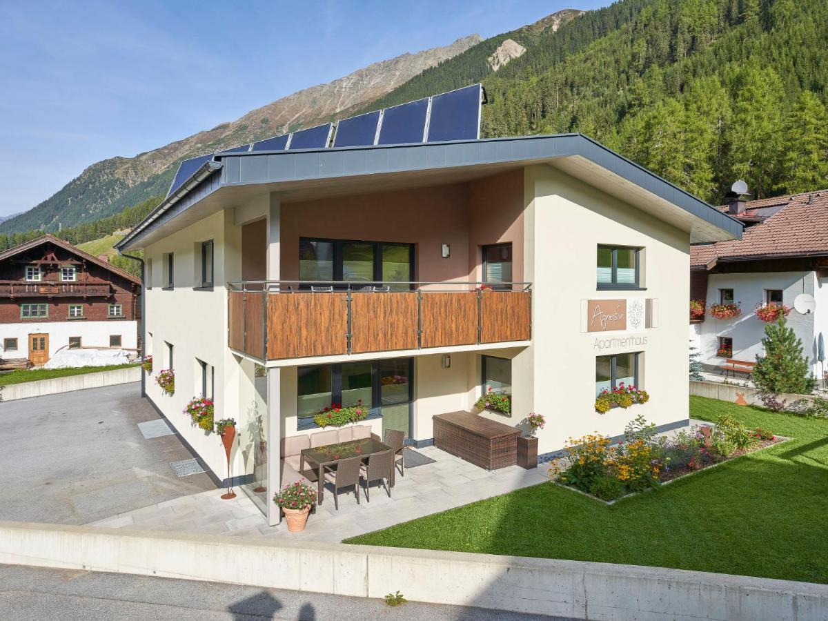 Apartment Agnesn-1 By Interhome Langenfeld Exterior photo