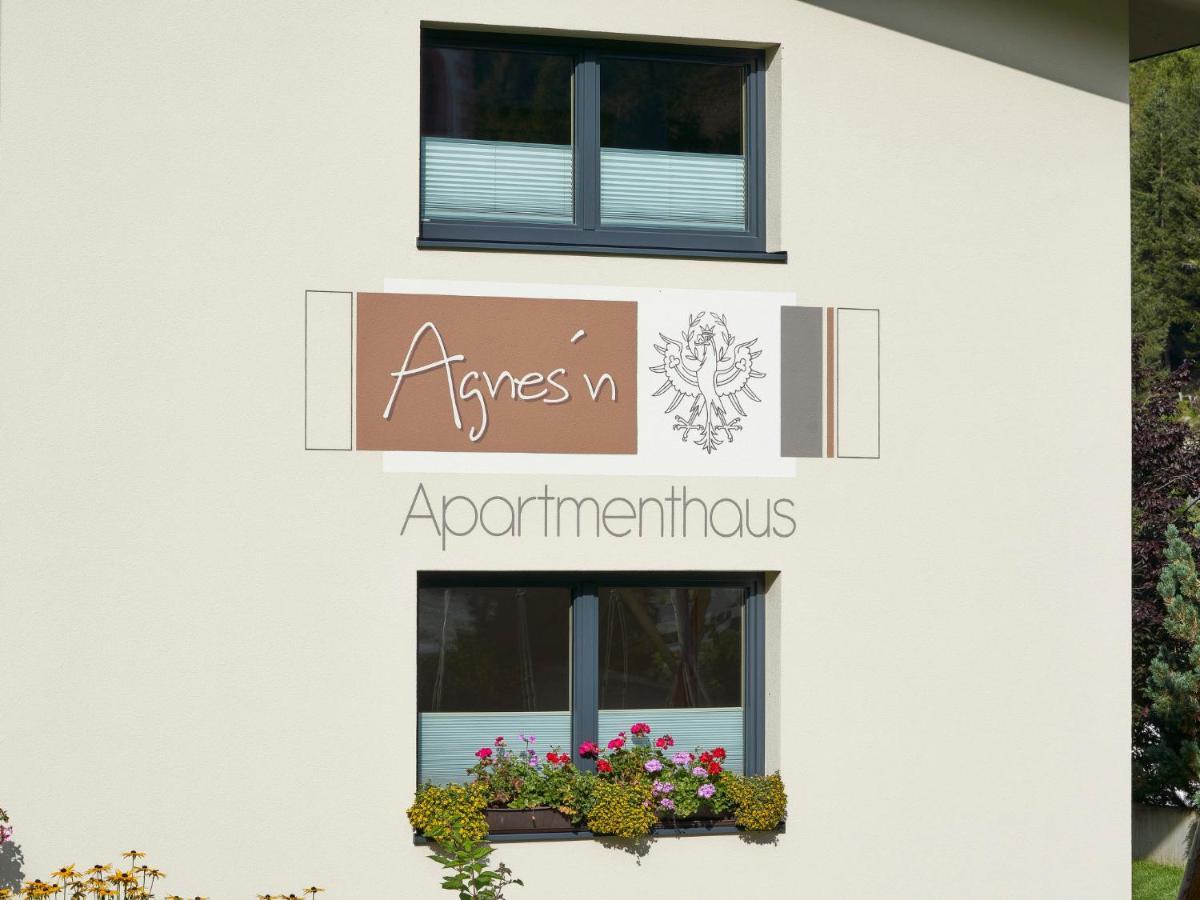 Apartment Agnesn-1 By Interhome Langenfeld Exterior photo